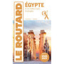 Guide du Routard Egypte 2026/27