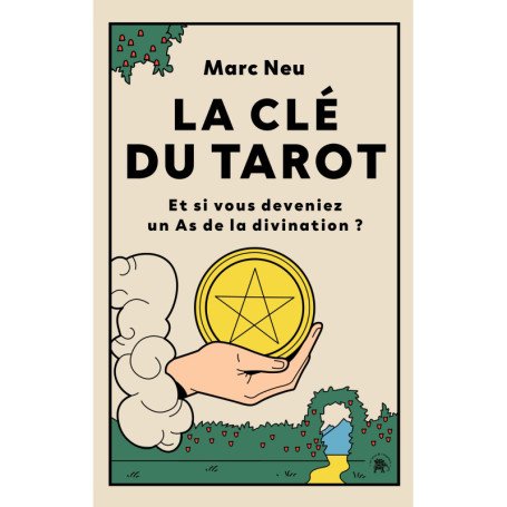 La clé du tarot