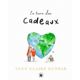 Le livre des cadeaux Le livre des cadeaux