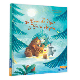 La Grande Nuit de Petit Sapin La Grande Nuit de Petit Sapin