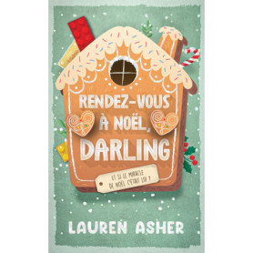 Rendez-vous à Noël, Darling Rendez-vous à Noël, Darling
