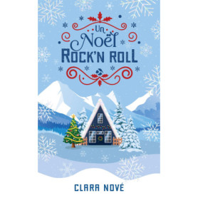 Un Noël Rock'n Roll Un Noël Rock'n Roll