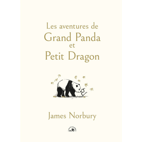 Les aventures de Grand Panda et Petit Dragon