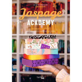 Jaspage academy Jaspage academy