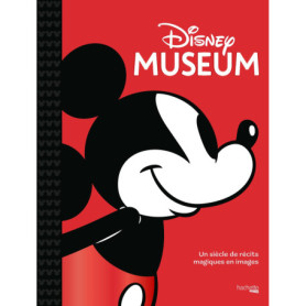 Disney Museum Disney Museum