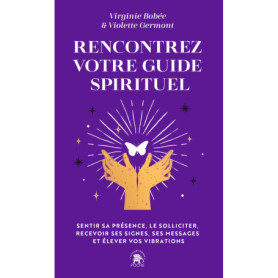Rencontrez votre guide spirituel Rencontrez votre guide spirituel