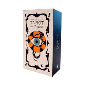 Le tarot du 3e regard Le tarot du 3e regard