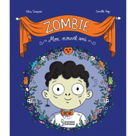 Zombie, mon nouvel ami Zombie, mon nouvel ami