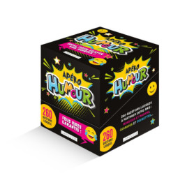 Apéro Humour Apéro Humour