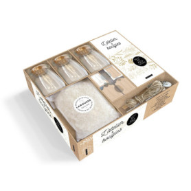 L'atelier à bougies