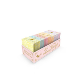 Petits messages pour une année de bonheur