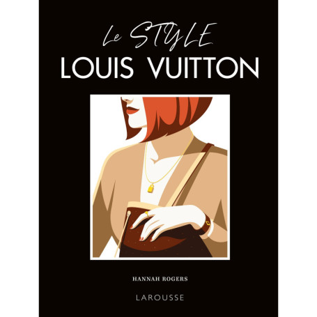 Le style Louis Vuitton