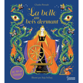 La belle au bois dormant