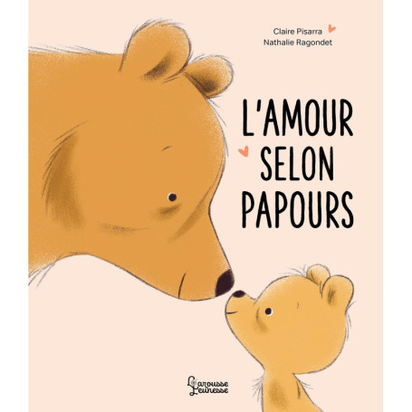L'amour selon Papours