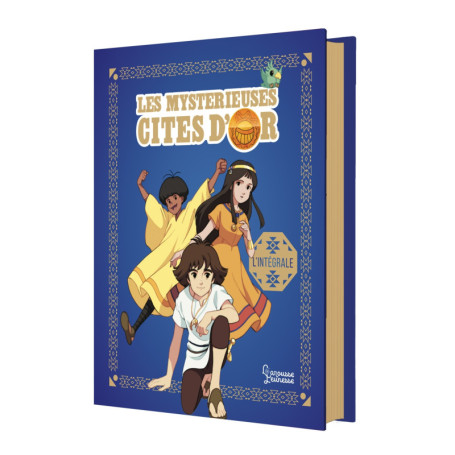 Cités d'Or Collector