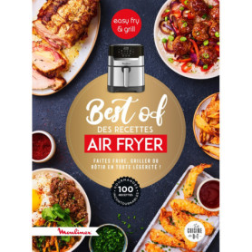 Best of des recettes Air Fryer Best of des recettes Air Fryer