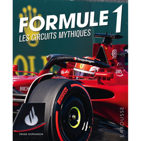 Formule 1 - Circuits mythiques