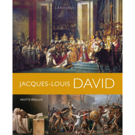 Jacques-Louis David Jacques-Louis David