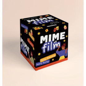 Mime le film Mime le film