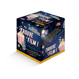 Trouve le film ! Trouve le film !
