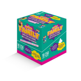 Apéro Family spécial guerre des générations ! Apéro Family spécial guerre des générations !