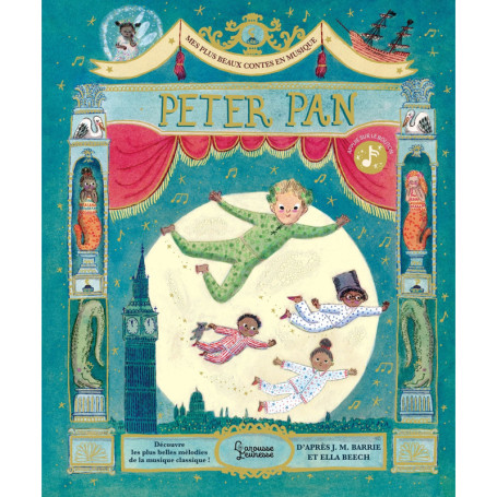 Peter Pan