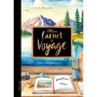 Mon carnet de voyage