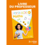 Myriade - Maths 6e - 2025 - Livre du professeur