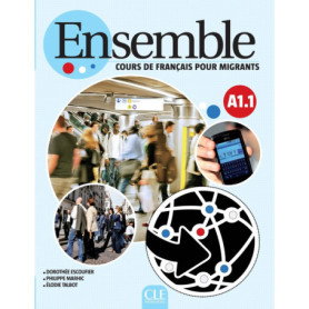 Ensemble cours de français pour migrants Ensemble cours de français pour migrants