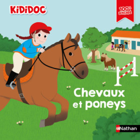 Chevaux et poneys Chevaux et poneys