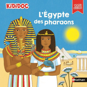 L'Egypte des pharaons L'Egypte des pharaons