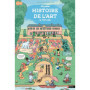 Ma petite histoire de l'art en 1001 mots