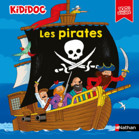 Les pirates Les pirates