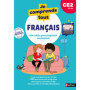 Je comprends tout - Français CE2 8-9 ans