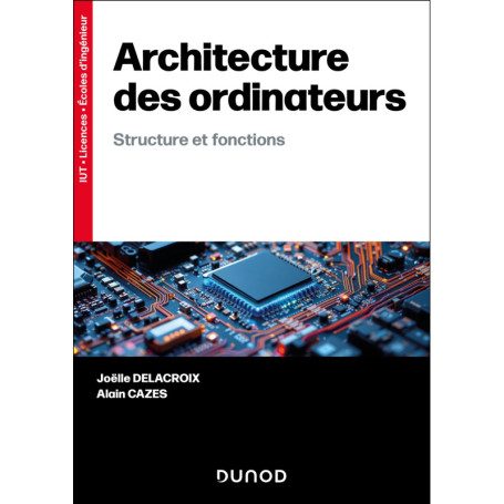 Architecture des ordinateurs