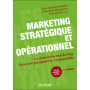 Marketing stratégique et opérationnel - 11e éd.