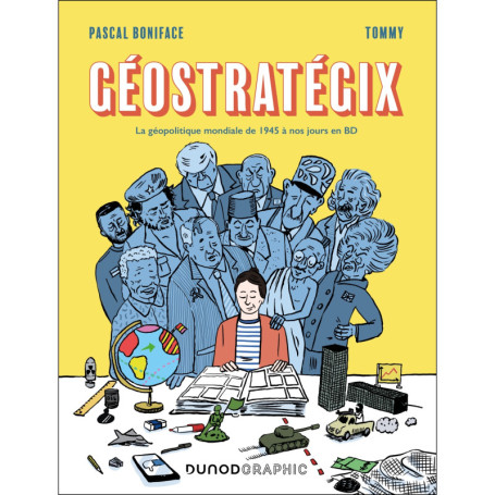 Géostratégix