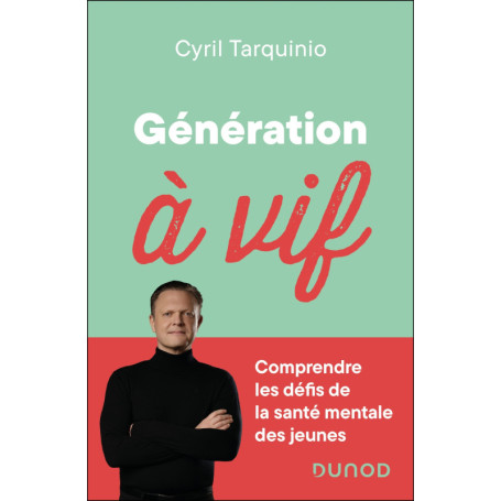 Génération à vif