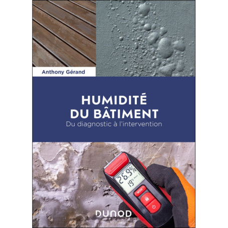 Humidité du bâtiment