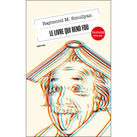 Le livre qui rend fou Le livre qui rend fou