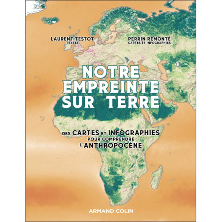 Notre empreinte sur Terre