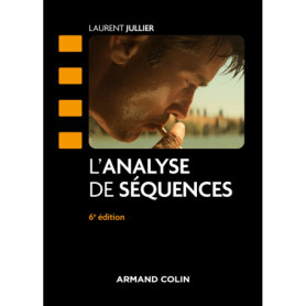 L'analyse de séquences - 6e éd. L'analyse de séquences - 6e éd.