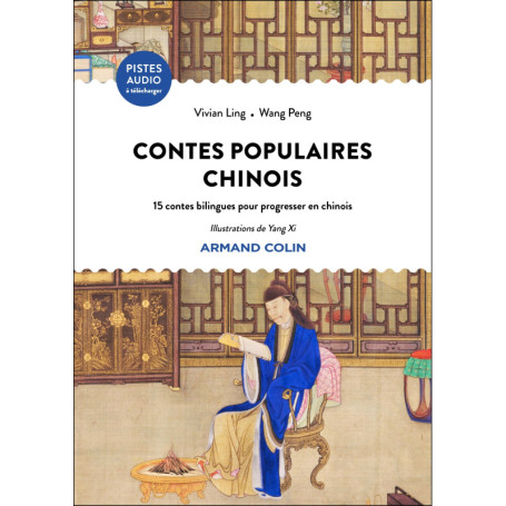 Contes populaires chinois