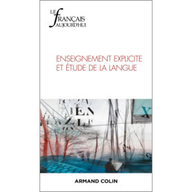 Le Français aujourd'hui Nº230 3/2025 Le Français aujourd'hui Nº230 3/2025