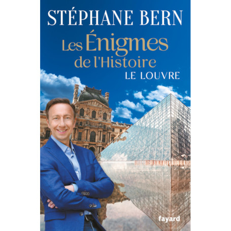 Les énigmes de l'Histoire