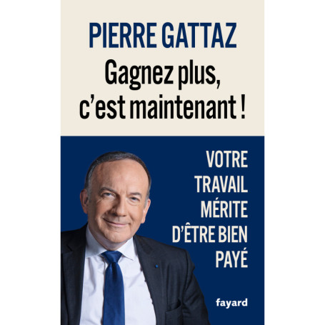 Gagnez plus, c'est maintenant !