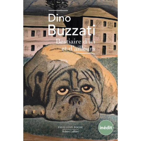 Bestiaire d'ici et d'ailleurs