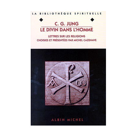 Le Divin dans l'homme