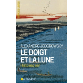 Le Doigt et la lune Le Doigt et la lune