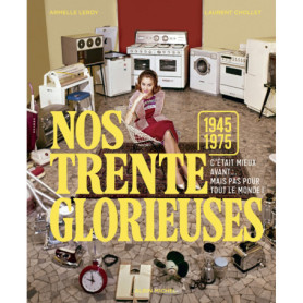 Nos trente glorieuses (1945-1975)